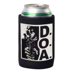 DOA - Murder Beer Coozie