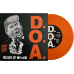 DOA - Fucked Up Donald 7