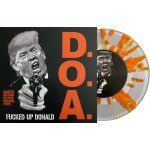 DOA - Fucked Up Donald 7