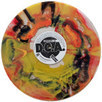 DOA - Hardcore 81 Limited Splatter LP