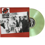 DOA - Something Better Change Coke Bottle LP