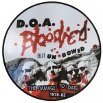 DOA - Bloodied but Unbowed