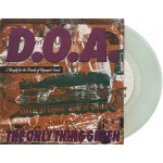DOA - The Only Thing Green 7
