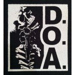 DOA - Murder Patch