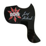 DOA - Pick Guard
