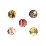 DOA - Pins