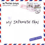 Pointed Sticks - My Japanese Fan 7