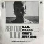 DOA - Red Tide 7