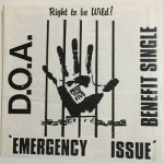 DOA - Right To Be Wild 7