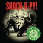 Jello Biafra And The Guantanamo School Of Medicine - Shock-U-Py! LP